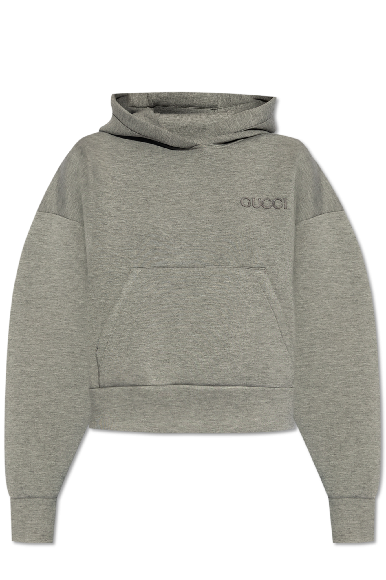 Gucci Sweatshirt with Logo | Women's | Vitkac